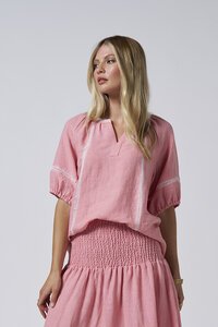 Loobies Story Varena Blouse