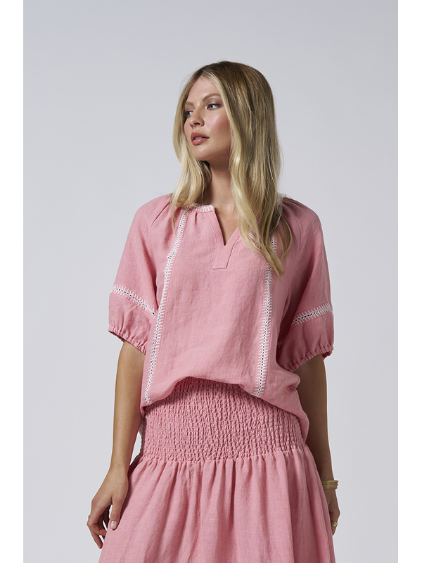 Loobies Story Varena Blouse