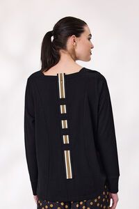 Design Nation Mosaic Jumper