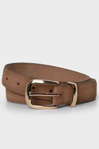 Storm Franca Suede Leather Belt