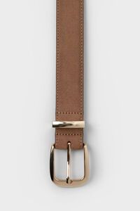 Storm Franca Suede Leather Belt