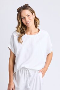 Elm Maura Top