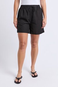 Elm Margi Long Line Short