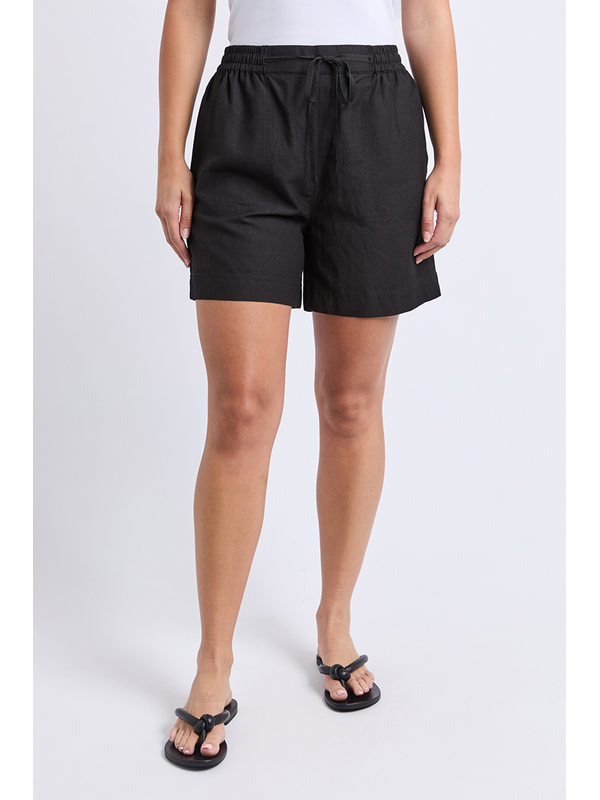 Elm Margi Long Line Short