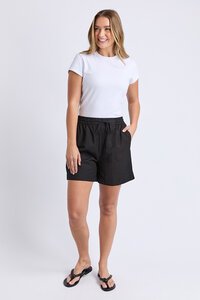 Elm Margi Long Line Short