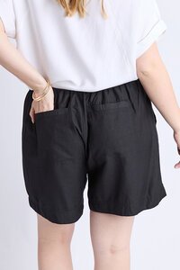 Elm Margi Long Line Short