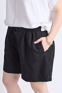 Elm Margi Long Line Short