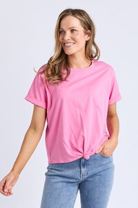 Elm Knot Short Sleeve Tee