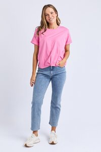 Elm Knot Short Sleeve Tee