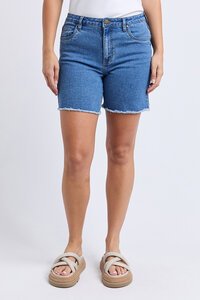 Foxwood Millie Blue Short