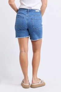 Foxwood Millie Blue Short