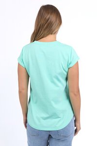 Foxwood Effortless Tee