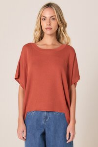 Fate + Becker Esther Knit Top - PRE ORDER