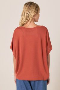 Fate + Becker Esther Knit Top