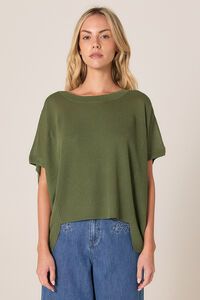 Fate + Becker Esther Knit Top