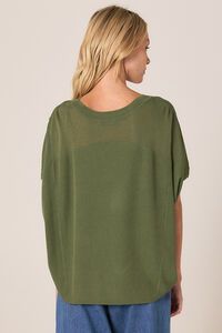 Fate + Becker Esther Knit Top