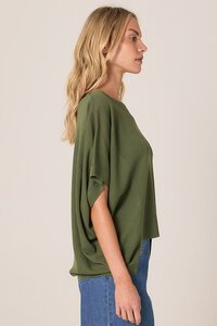Fate + Becker Esther Knit Top - PRE ORDER