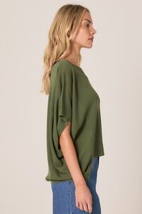 Fate + Becker Esther Knit Top