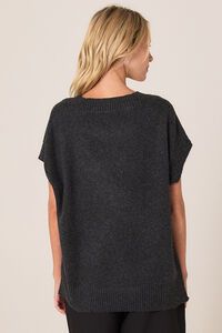 Fate + Becker Rae V- Neck Vest