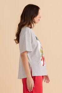 Betty Basics Relax Boxy Tee - PRE ORDER