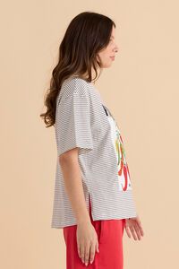 Betty Basics Relax Boxy Tee