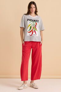 Betty Basics Relax Boxy Tee