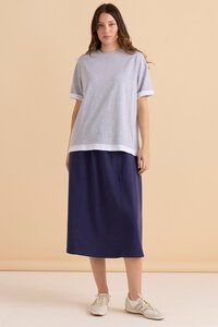 Betty Basics Boyfriend Tee - PRE ORDER