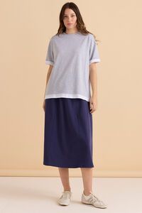 Betty Basics Boyfriend Tee