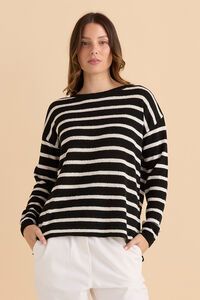 Betty Basics Bradford Knit Top