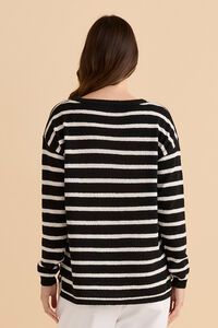 Betty Basics Bradford Knit Top