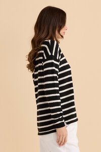 Betty Basics Bradford Knit Top - PRE ORDER