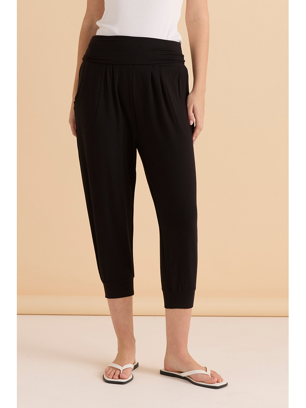 Betty Basics Tilly 3-4 Pant - PRE ORDER
