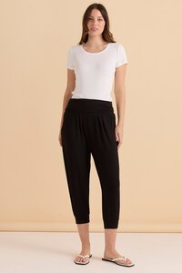 Betty Basics Tilly 3-4 Pant - PRE ORDER