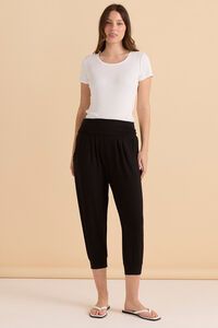 Betty Basics Tilly 3-4 Pant