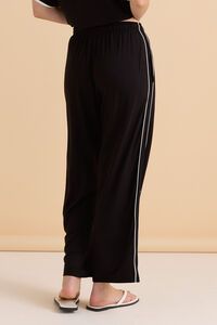 Betty Basics Evelyn Wide Leg Jogger