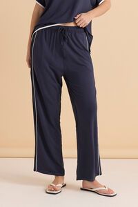 Betty Basics Evelyn Wide Leg Jogger