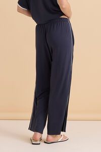 Betty Basics Evelyn Wide Leg Jogger