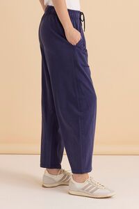 Betty Basics Barrel Leg Sweatpant