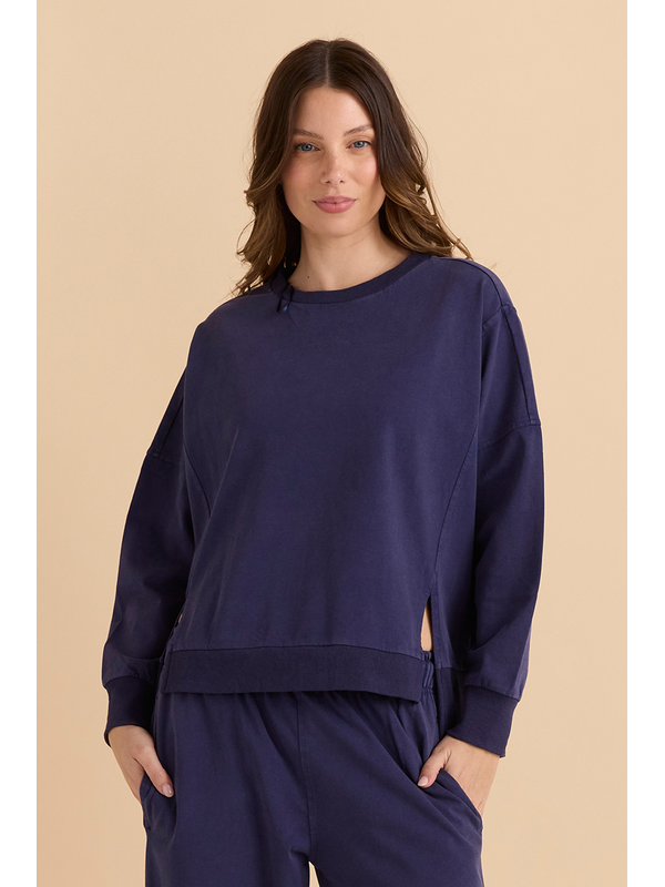 Betty Basics Iris Sweatshirt - PRE ORDER
