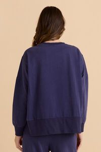 Betty Basics Iris Sweatshirt