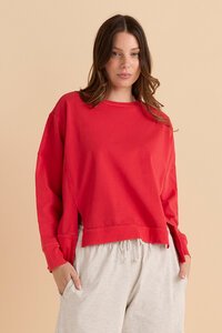 Betty Basics Iris Sweatshirt - PRE ORDER