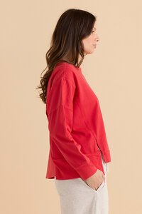 Betty Basics Iris Sweatshirt - PRE ORDER