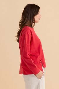 Betty Basics Iris Sweatshirt