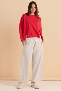 Betty Basics Iris Sweatshirt - PRE ORDER