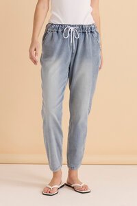 Betty Basics Brooks Jean - PRE ORDER