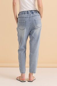 Betty Basics Brooks Jean