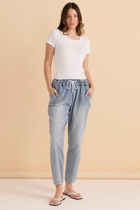 Betty Basics Brooks Jean - PRE ORDER