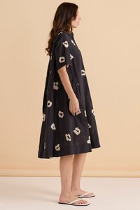 Betty Basics Savannah Swing Shirt Dress - PRE ORDER
