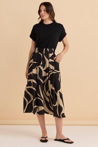 Betty Basics Ayden Dress - PRE ORDER