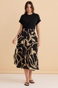 Betty Basics Ayden Dress